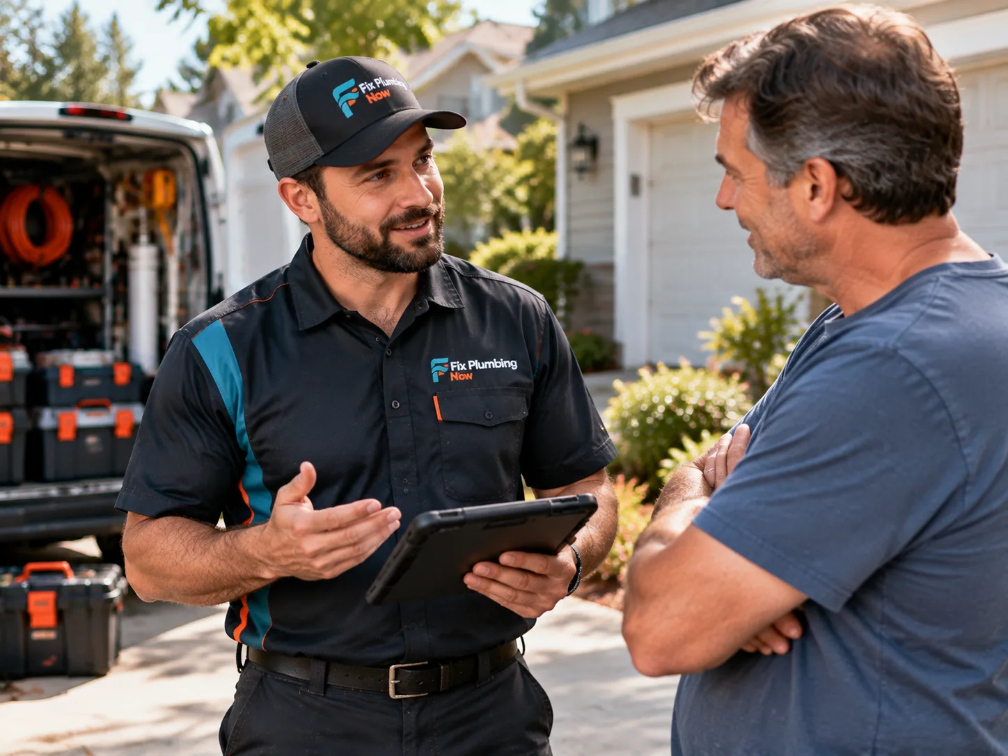 Clogged Drain Service Camdenton, MO FAQs